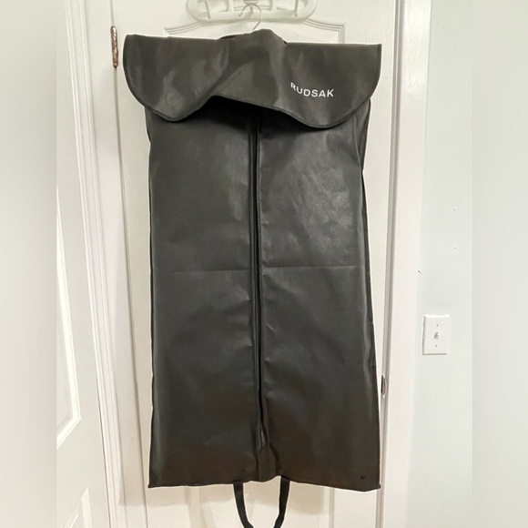 Rudsak Ladies Puffer Jacket - Picture 8 of 8